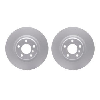 Disc Brake Rotor Set