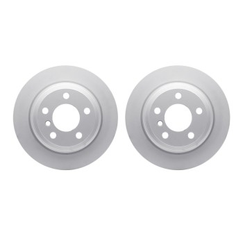 Disc Brake Rotor Set