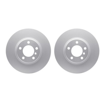Disc Brake Rotor Set