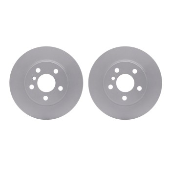 Disc Brake Rotor Set