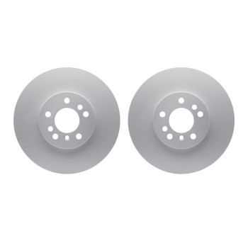 Disc Brake Rotor Set