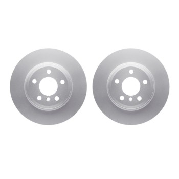 Disc Brake Rotor Set