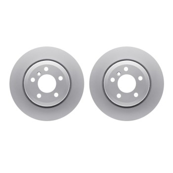 Disc Brake Rotor Set