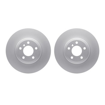 Disc Brake Rotor Set