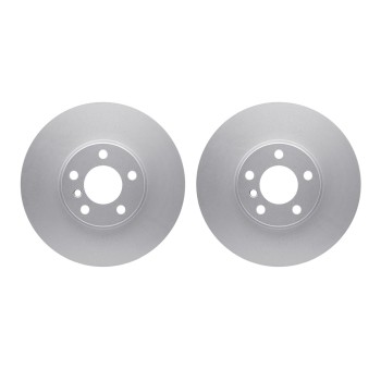 Disc Brake Rotor Set