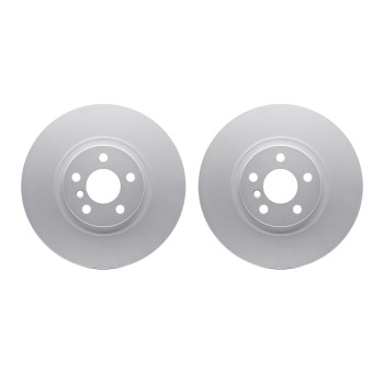 Disc Brake Rotor Set