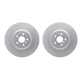 Disc Brake Rotor Set