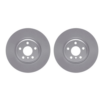 Disc Brake Rotor Set