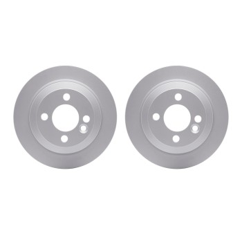 Disc Brake Rotor Set
