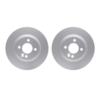 Disc Brake Rotor Set