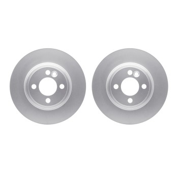 Disc Brake Rotor Set