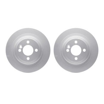 Disc Brake Rotor Set