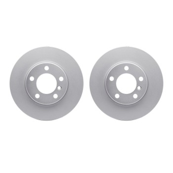 Disc Brake Rotor Set