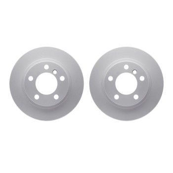 Disc Brake Rotor Set