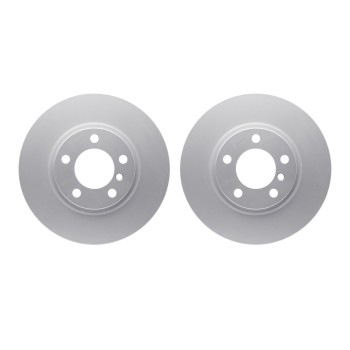 Disc Brake Rotor Set