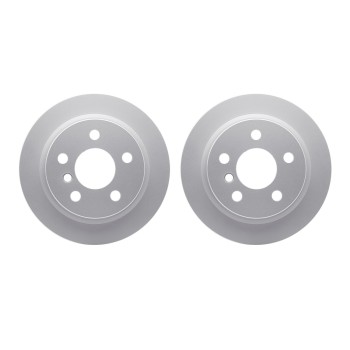 Disc Brake Rotor Set