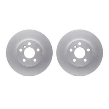 Disc Brake Rotor Set