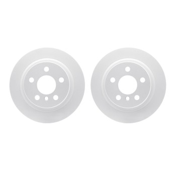 Disc Brake Rotor Set