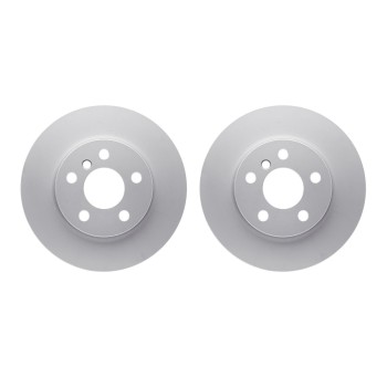 Disc Brake Rotor Set