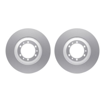 Disc Brake Rotor Set
