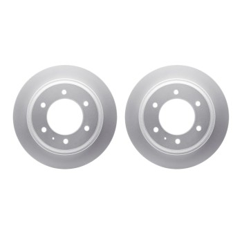 Disc Brake Rotor Set