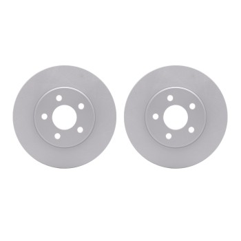 Disc Brake Rotor Set