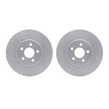 Disc Brake Rotor Set
