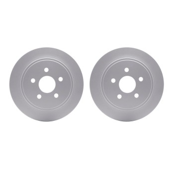 Disc Brake Rotor Set