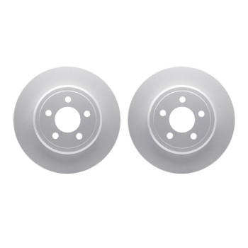 Disc Brake Rotor Set