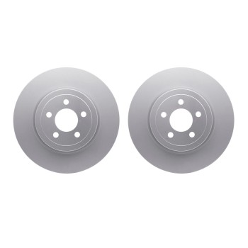 Disc Brake Rotor Set