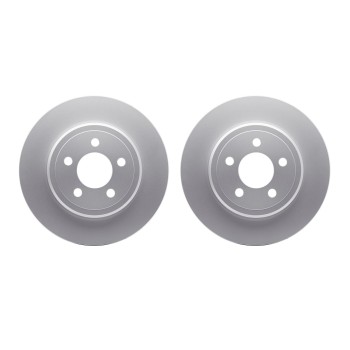 Disc Brake Rotor Set