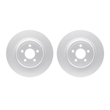 Disc Brake Rotor Set