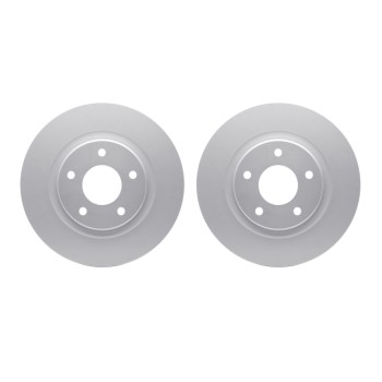 Disc Brake Rotor Set