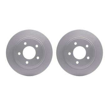 Disc Brake Rotor Set