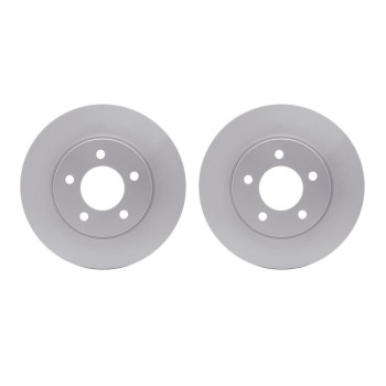Disc Brake Rotor Set