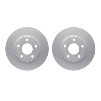Disc Brake Rotor Set