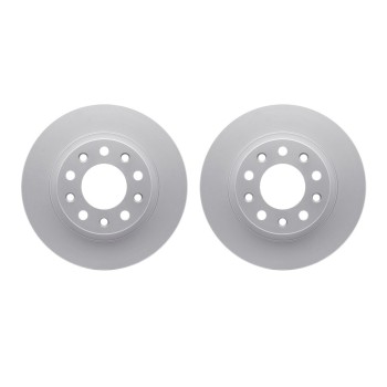 Disc Brake Rotor Set