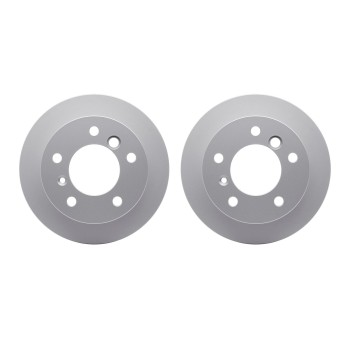 Disc Brake Rotor Set