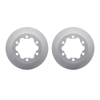 Disc Brake Rotor Set