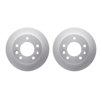 Disc Brake Rotor Set