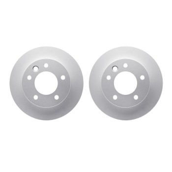Disc Brake Rotor Set