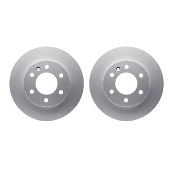 Disc Brake Rotor Set