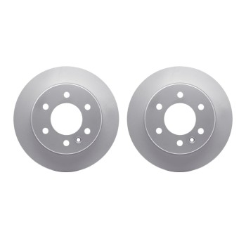 Disc Brake Rotor Set