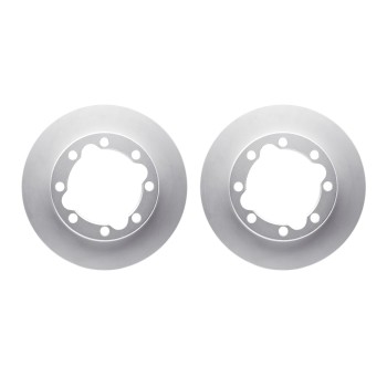 Disc Brake Rotor Set