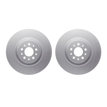 Disc Brake Rotor Set