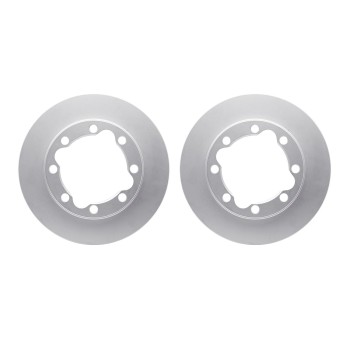 Disc Brake Rotor Set