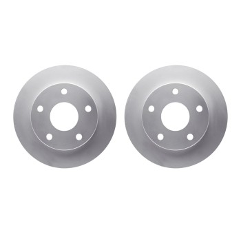 Disc Brake Rotor Set
