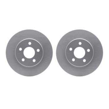 Disc Brake Rotor Set