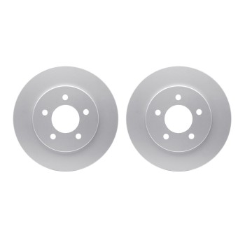 Disc Brake Rotor Set
