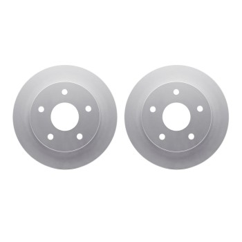 Disc Brake Rotor Set